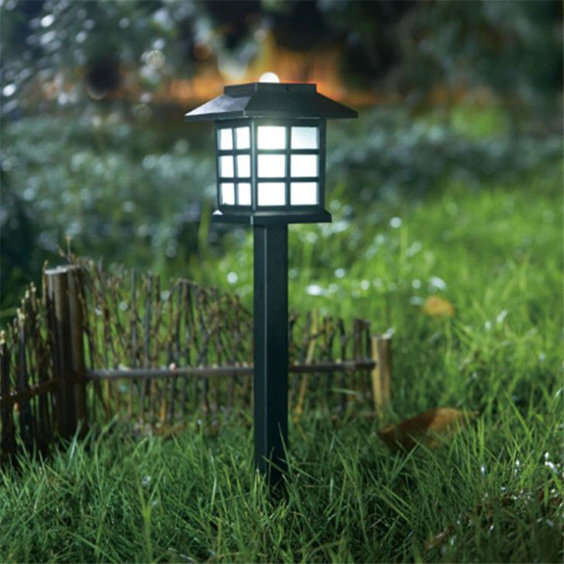 Solar Square Light Solar Lawn Light Solar Square Light Solar Lawn Light
